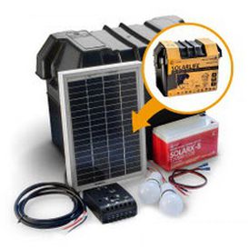 Illuminazione da esterno - SOLARLIFE™ i5 Series - XUNZEL APPLIED SOLAR & WIND ENERGY - da interno / per barca / LED