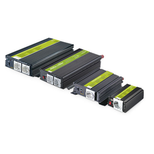 Convertitore di tensione - MJ™ Series - XUNZEL APPLIED SOLAR & WIND ENERGY - DC / AC / marino
