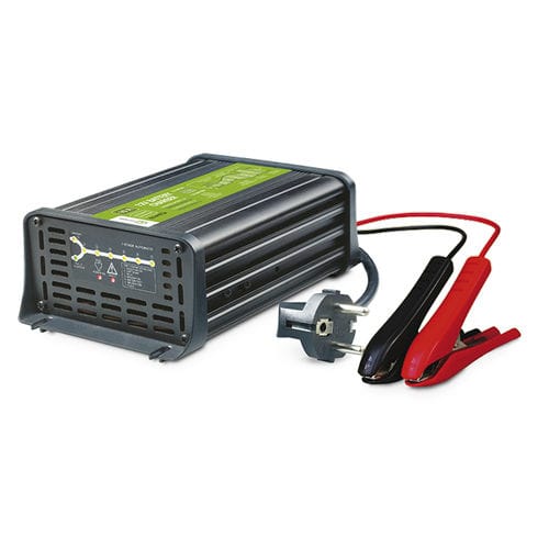 Caricatore di batteria - DBC™ series - XUNZEL APPLIED SOLAR & WIND ENERGY - marino / intelligente