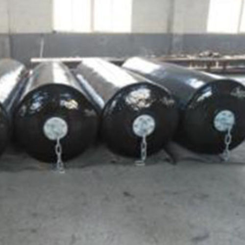 Parabordo per porto - Qingdao Huanghai Marine Airbags Manufacture Co ltd - per stazioni marittime / per pontile / ad elevate prestazioni