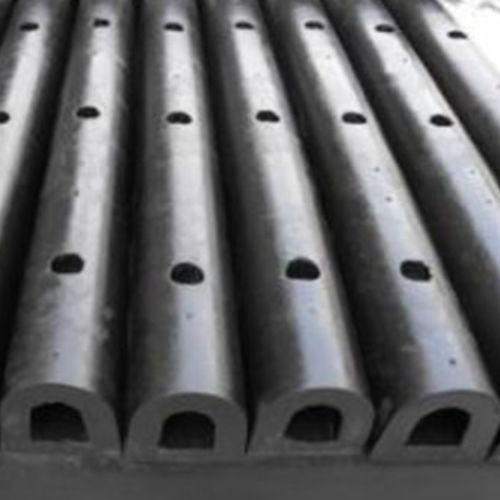 Parabordo per porto - Qingdao Huanghai Marine Airbags Manufacture Co ltd - per stazioni marittime / per pontile / tipo D