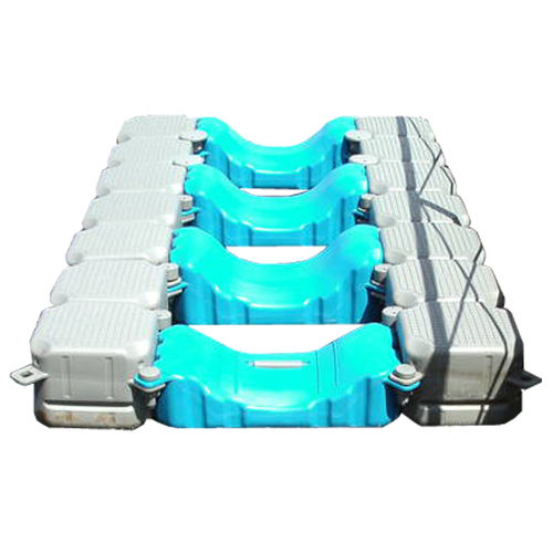 Pontile galleggiante - Hydrofun LTD - modulare / di ormeggio / per barca