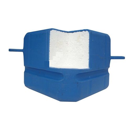 Unità di galleggiamento per pontile galleggiante modulare - DUROFLOAT - Hydrofun LTD