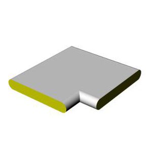 Gioco acquatico con piattaforma - SQUARE - Hydrofun LTD - per base turistica sportiva / gonfiabile