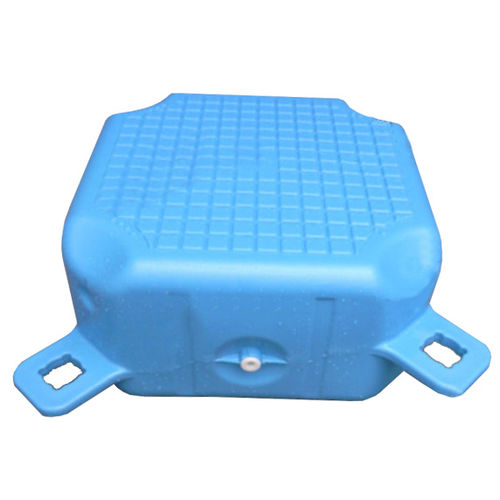 Pontile galleggiante - Hydrofun LTD - modulare / di ormeggio / per canottaggio