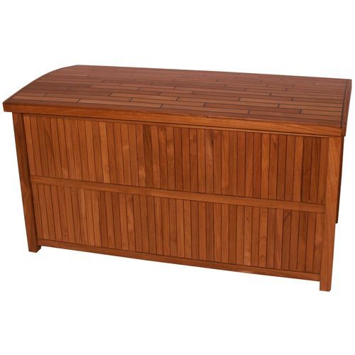 Cassa di stoccaggio nautica - MXXK090T14  - Eurodesign - in legno