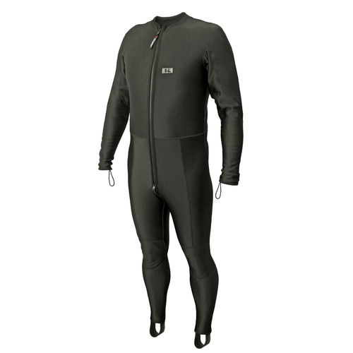 Muta stagna da immersione - Aquashell - Kwark S.C - a maniche lunghe / monopezzo / altra