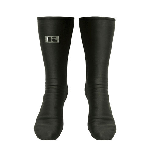 Calzini in neoprene da immersione - Kwark S.C - 8 mm