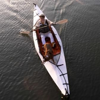 Kayak pieghevole - THE HAVEN - Oru Kayak - da turismo / per adulto / tandem