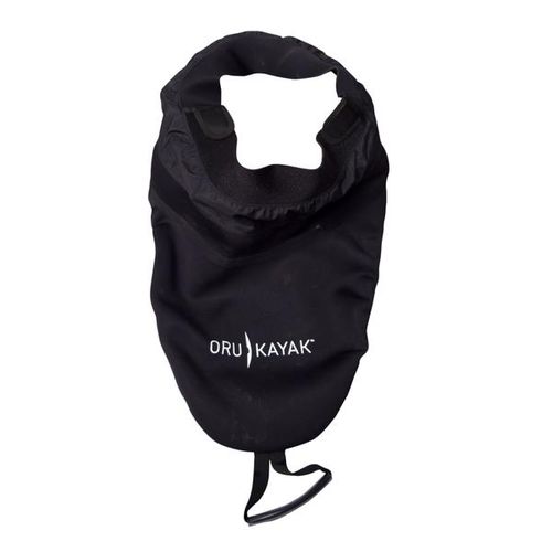 Paraspruzzo per canoa e kayak - Oru Kayak - in neoprene