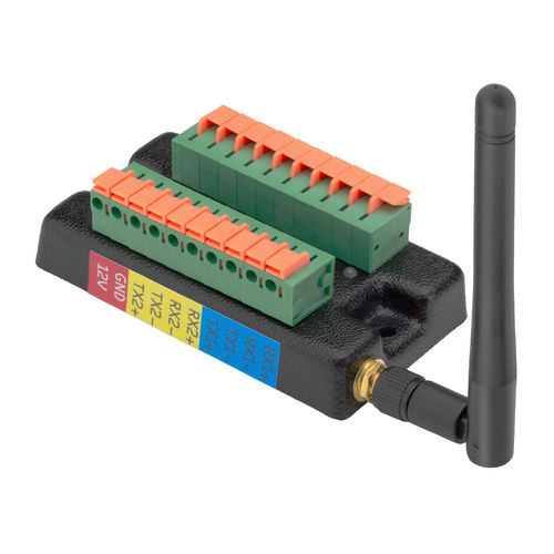 Router per yacht - YDWR-02 - Yacht Devices Ltd