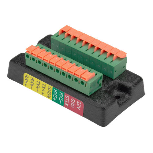 Multiplexer NMEA - YDNM-02 - Yacht Devices Ltd - per yacht