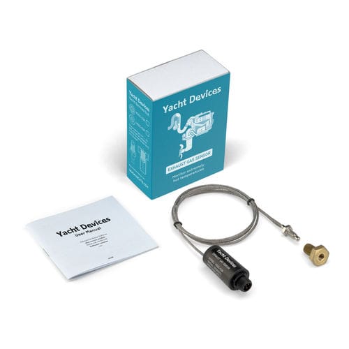 Sensore di temperatura - YDGS-01 - Yacht Devices Ltd - per yacht