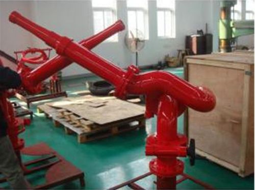 Cannone ad acqua telecomandato - Chongqing Guanheng Technology & Development