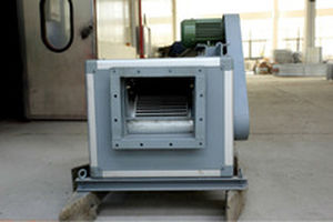 Ventilatore per nave - HVAC - Chongqing Guanheng Technology & Development - centrifugo