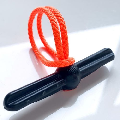 Dispositivo di attacco tessile - T-Nodus® universel - NODUS FACTORY
