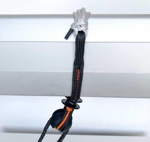Bozzello singolo - Poulie Sc Nub® - NODUS FACTORY - ad alta resistenza / a bassa frizione / verticale