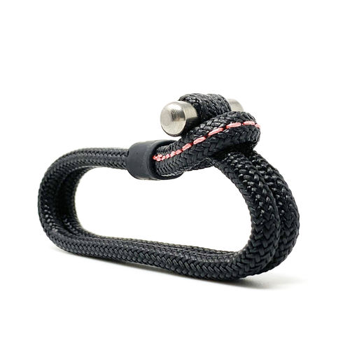 Grillo per barca a vela per drizza - Ms&reg; HL - NODUS FACTORY - con girella / tessile / lungo
