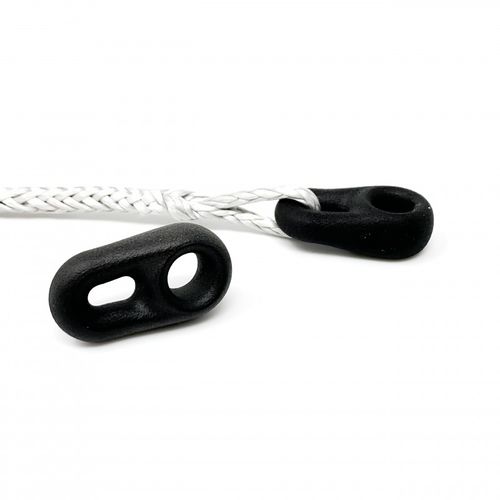 Bozzello doppio - Sleek®  - NODUS FACTORY - di rinvio / a violino / a frizione