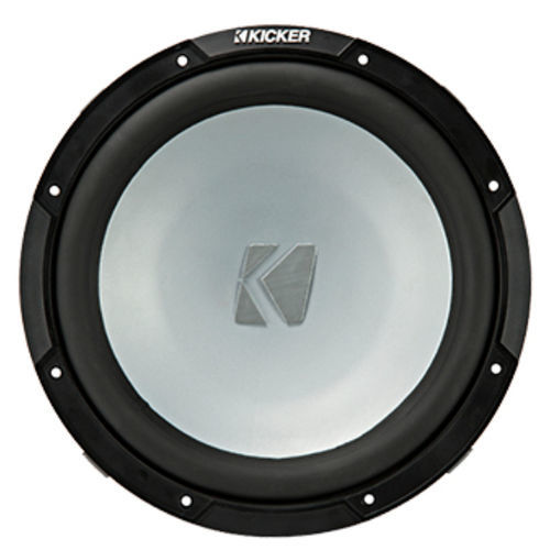 Subwoofer marino - 45KM124 - Kicker - di barca