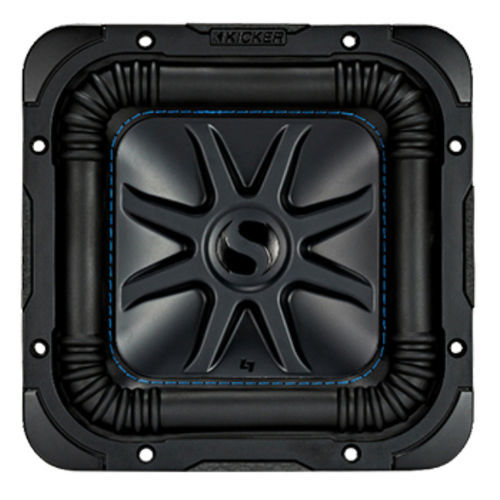 Subwoofer per barca - 44L7S82 - Kicker