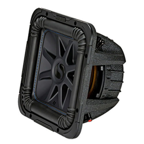 Subwoofer per barca - 44L7S102 - Kicker