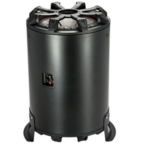 Subwoofer per barca - 46CWTB104 - Kicker