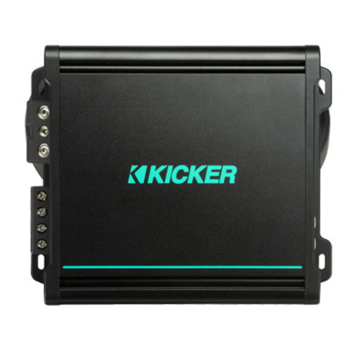 Amplificatore audio - 48KMA1502 - Kicker - marino / 2 canali