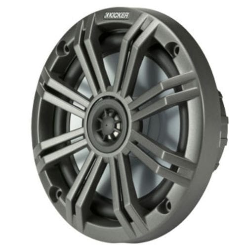 Altoparlante marino - 45KM654 - Kicker - da incasso / resistente agli UV / IP66