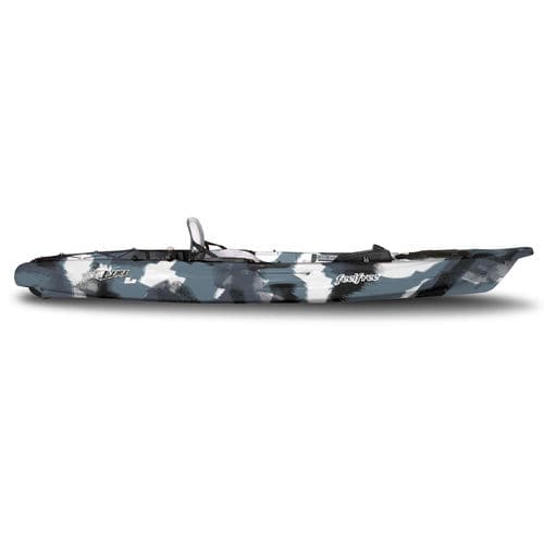 Kayak da pesca - Lure 11.5 - Feelfree Gear - per adulto / monoposto
