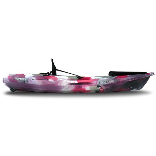 Kayak da pesca - Moken 10 Angler - Feelfree Gear - per adulto / monoposto