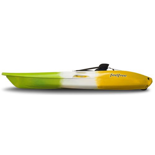 Kayak da pesca - Move - Feelfree Gear - da turismo / per adulto / monoposto