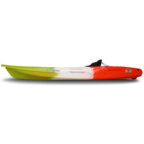 Kayak da pesca - Juntos - Feelfree Gear - da turismo / per adulto / monoposto