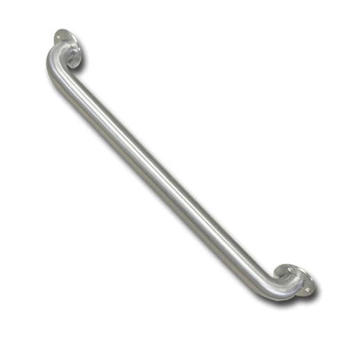 Corrimano in acciaio inossidabile - D-75 series - Stainless Dock Ladders - per pontile
