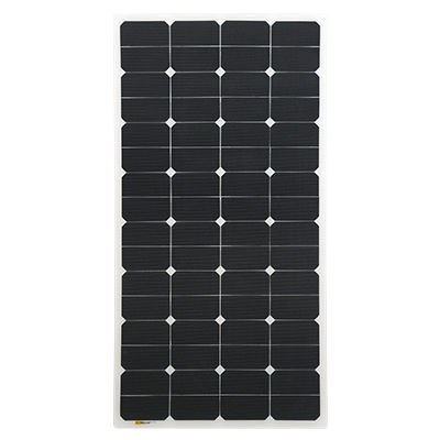 Pannello solare flessibile - TOUGH+ SERIES - SUNBEAMsystem - per barca