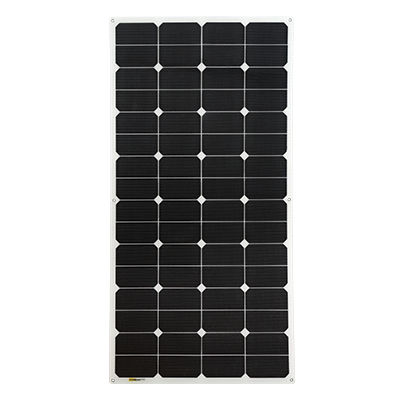 Pannello solare flessibile - TOUGH SERIES - SUNBEAMsystem - per barca