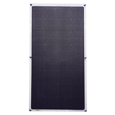 Pannello solare per barca - TOUGH+ CARBON SERIES - SUNBEAMsystem