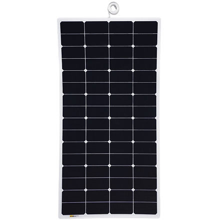 Pannello solare flessibile - MAXA ETFE SERIES - SUNBEAMsystem - per barca