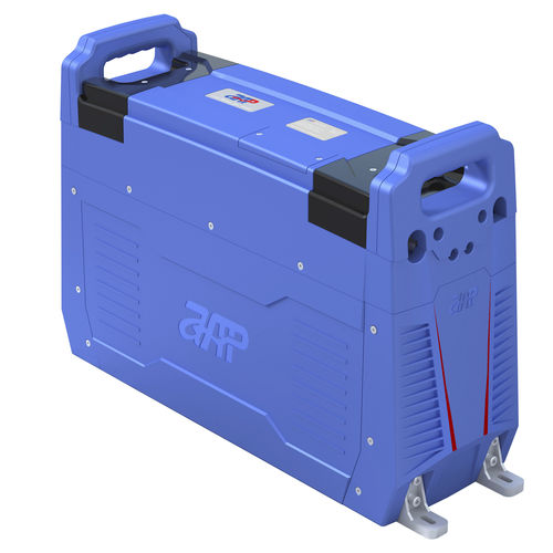 Batteria marina - B/BMS-Li 24/180 - APM TECHNOLOGIES (Dongguan) Co., Ltd - 24 V / ioni / litio