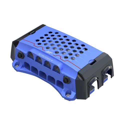 Unità di distribuzione di alimentazione per barca - DC PDU S250A-4 Smart Distributor - APM TECHNOLOGIES (Dongguan) Co., Ltd