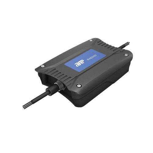 Sensore di angolo di barra - RAD200(Rudder Angle Detector) - APM TECHNOLOGIES (Dongguan) Co., Ltd - per barca