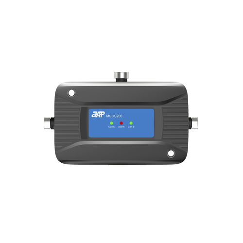 Deviatore di segnale Bus CAN per barca - MSCS 200(Marine Smart CANBus Switch) - APM TECHNOLOGIES (Dongguan) Co., Ltd - per nave / per yacht