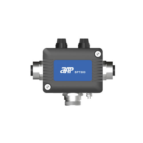 Connettore per rete NMEA 2000® connettore T - BPT 800(Bus Power Terminal 800) - APM TECHNOLOGIES (Dongguan) Co., Ltd