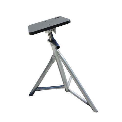 Tacco per barca a vela - SBS-4 - MarineMart - regolabile / galvanizzato