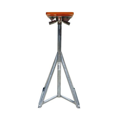Tacco per barca a motore - MBS-0 - MarineMart - regolabile / galvanizzato