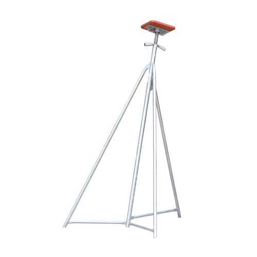 Tacco per barca a vela - SBS-0 - MarineMart - regolabile / galvanizzato