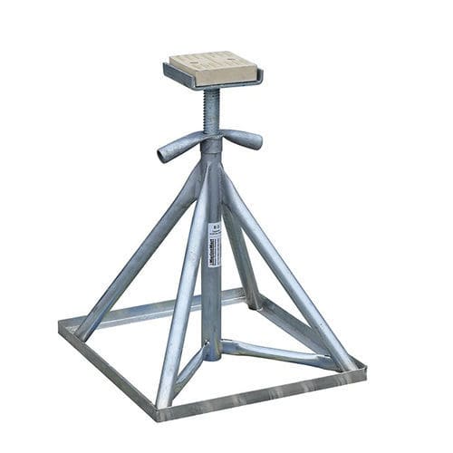 Tacco per barca - K3-KS - MarineMart - per chiglia / galvanizzato