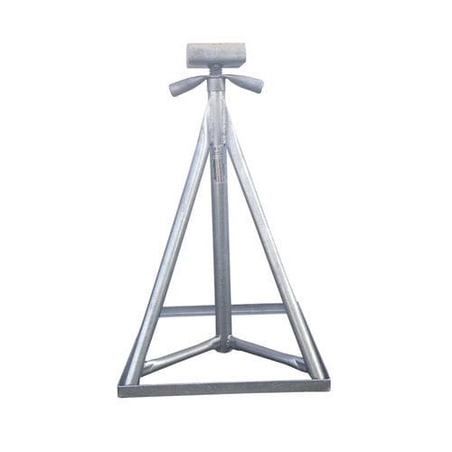 Tacco per barca - K2-KS - MarineMart - per chiglia / galvanizzato