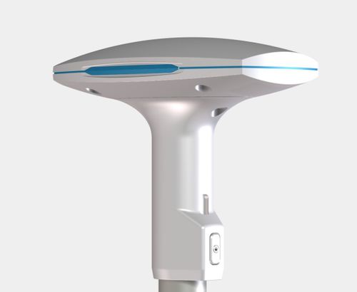 Bussola di rotta per barca - LT-1000 NRU - Lars Thrane A/S - magnetica / elettronica / orizzontale
