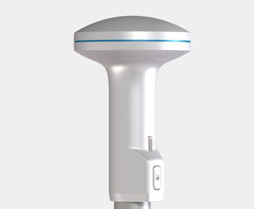 Antenna GPS - LT-300 GNSS - Lars Thrane A/S - GNSS / per barca / omnidirezionale
